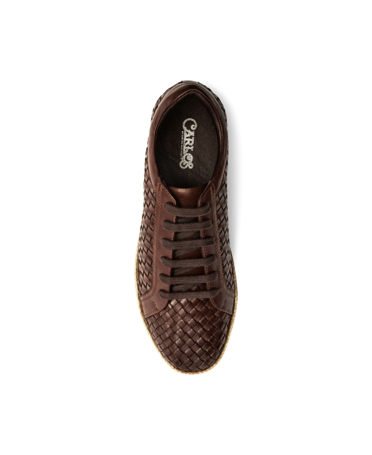 Carlos by Carlos Santana Men's Gabor Sneakers