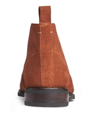 Men's Arthur Suede Leather Chukka Boots