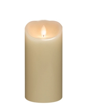 Pillar Smooth Candle