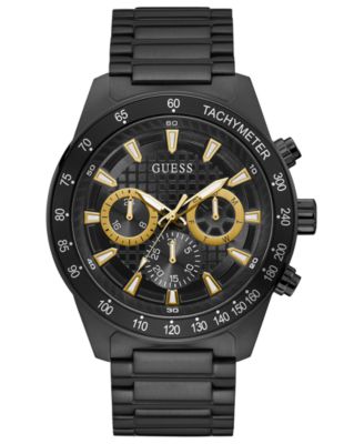 guess watches macy