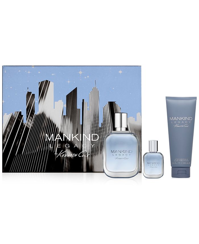 Kenneth cole mankind sale legacy eau de toilette