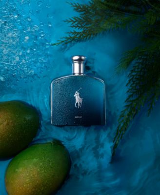 Cologne Polo Deep Blue 75 Ml Buy RALPH LAUREN Men Polo Deep Blue