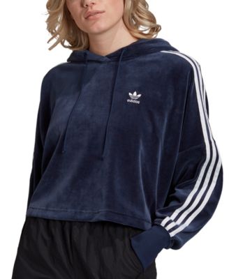 Adidas Hoodie Womens - Macy's