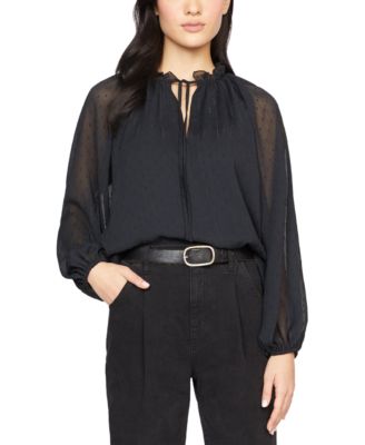 macys dkny blouses