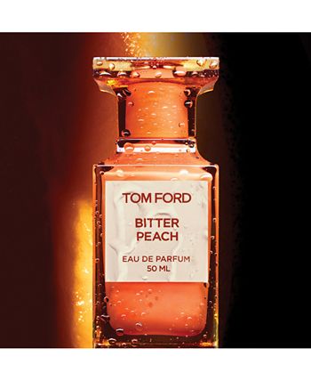Tom Ford Bitter Peach All Over Body Spray, 7 oz. & Reviews - Perfume -  Beauty - Macy's