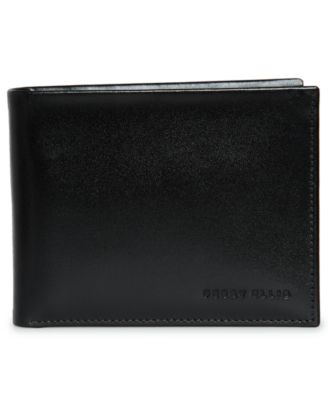 nike rfid wallet