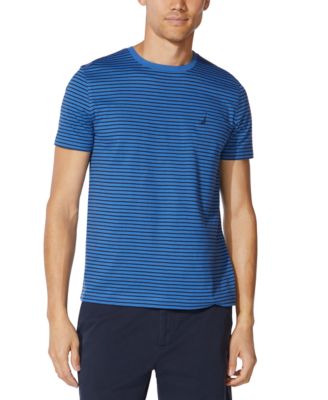 Nautica - Men's J-Class Striped T-Shirt