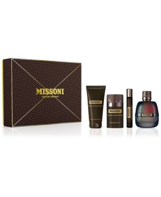 missoni perfume gift set