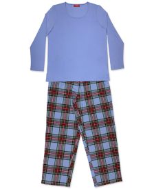 Womens Christmas Pajamas Macy S