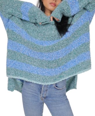 Free People - BRB Oversized Tunic Sweater