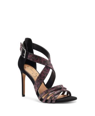 jordiya dress sandals