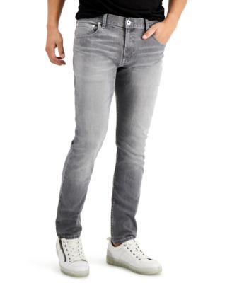 mens grey jeans sale