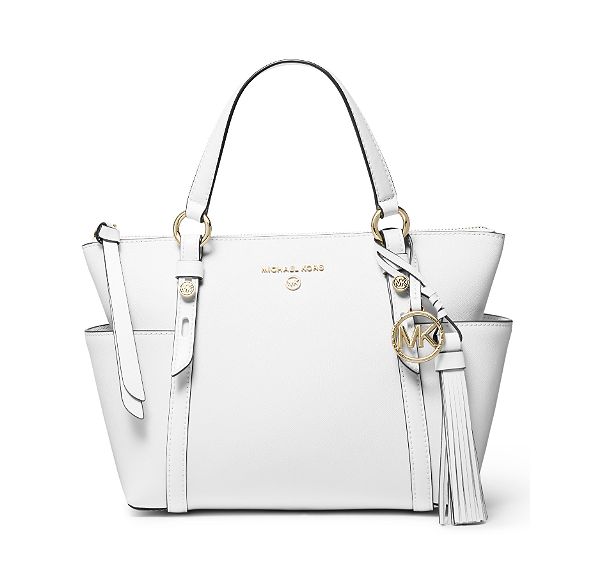 michael kors nomad small convertible tote