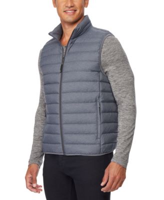 32 degrees heat mens vest