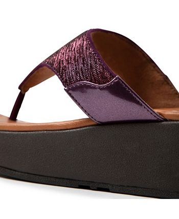 Fitflop 2025 myla glitz