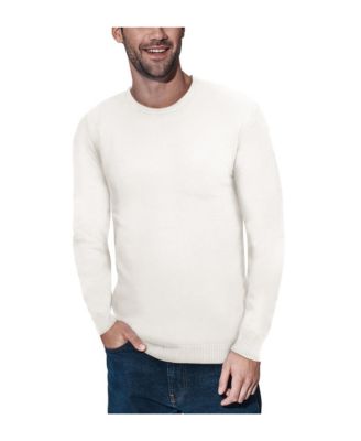 White Sweaters for Men - Macy's