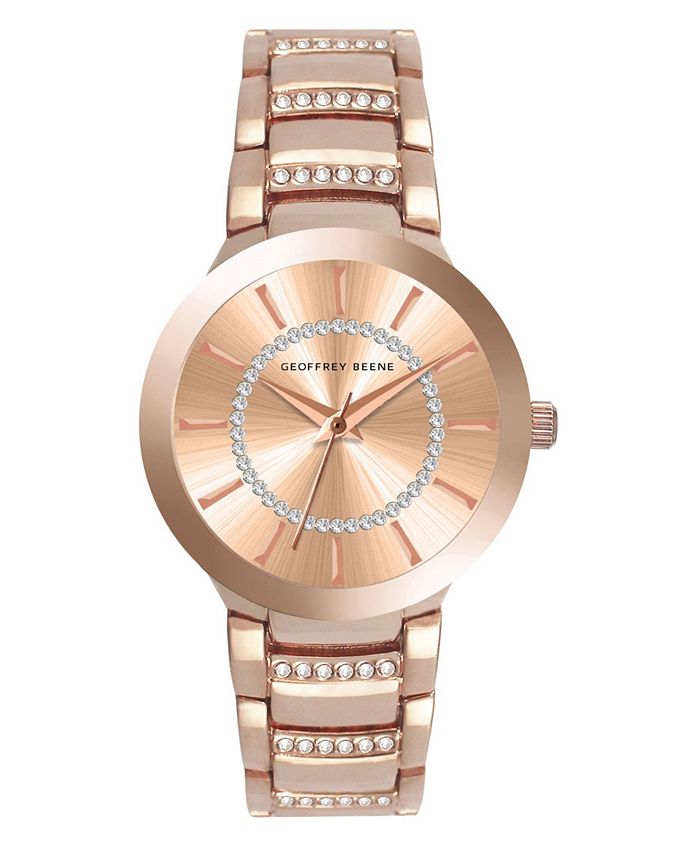 Geoffrey beene women's watch online