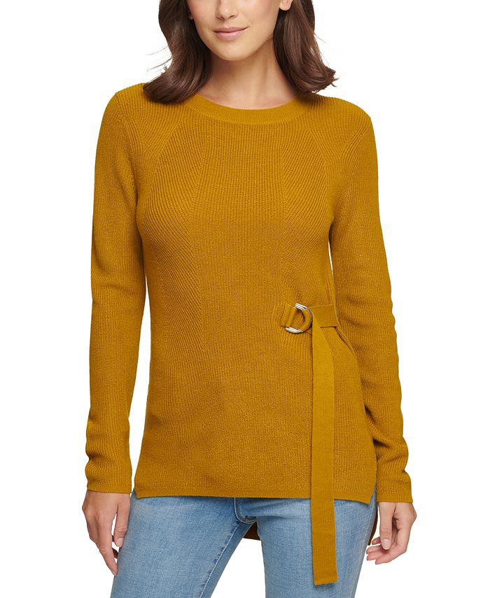 dkny sweaters at macy's