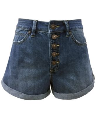 rewash jean shorts