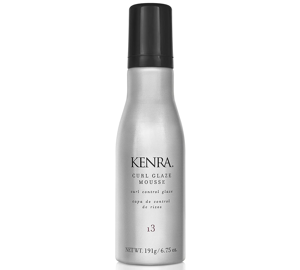 UPC 014926128670 product image for Kenra Professional Curl Glaze Mousse 13, from Purebeauty Salon & Spa 6.75 oz | upcitemdb.com