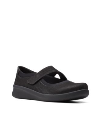 discount clarks womens shoes