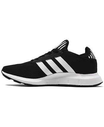 adidas swift run big kid