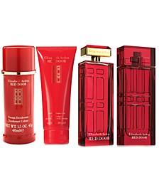 Red Door Eau De Toilette Fragrance Collection