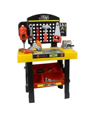 Gener8 Workbench and Tool Set