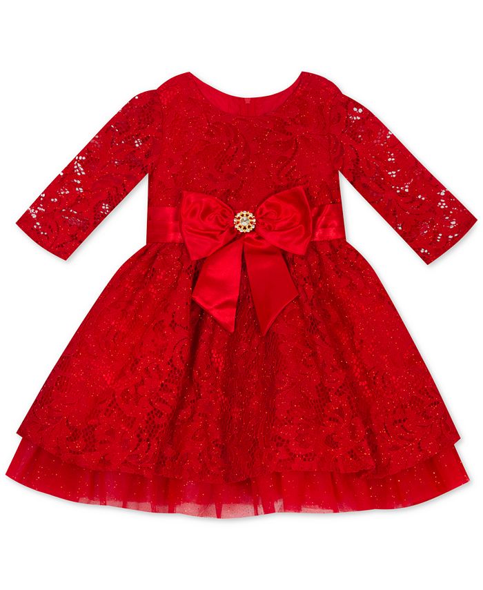 Infant dresses at macys store