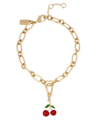 Collectible Cherry Charm