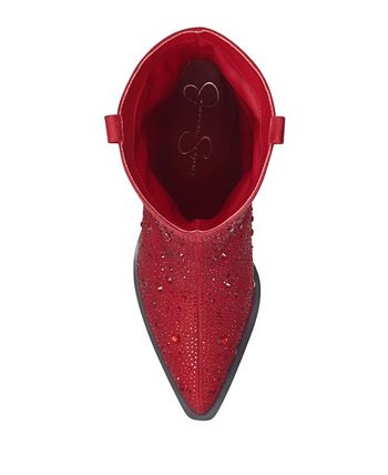 jessica simpson women's zellya stores