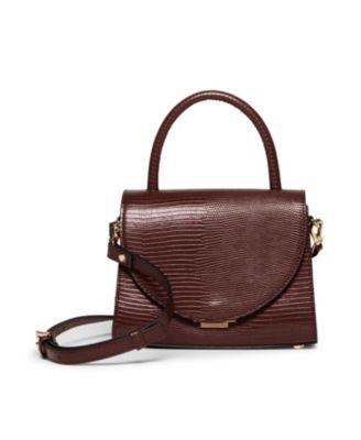 Steve Madden - Bego Top Handle Crossbody