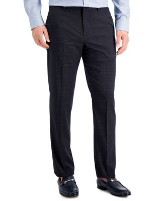 macy's men's dress pants sale