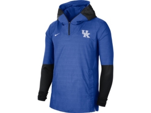 Nike Kentucky Wildcats Men's Lightweight Players Jacket