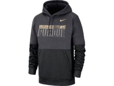 purdue nike sweatshirt