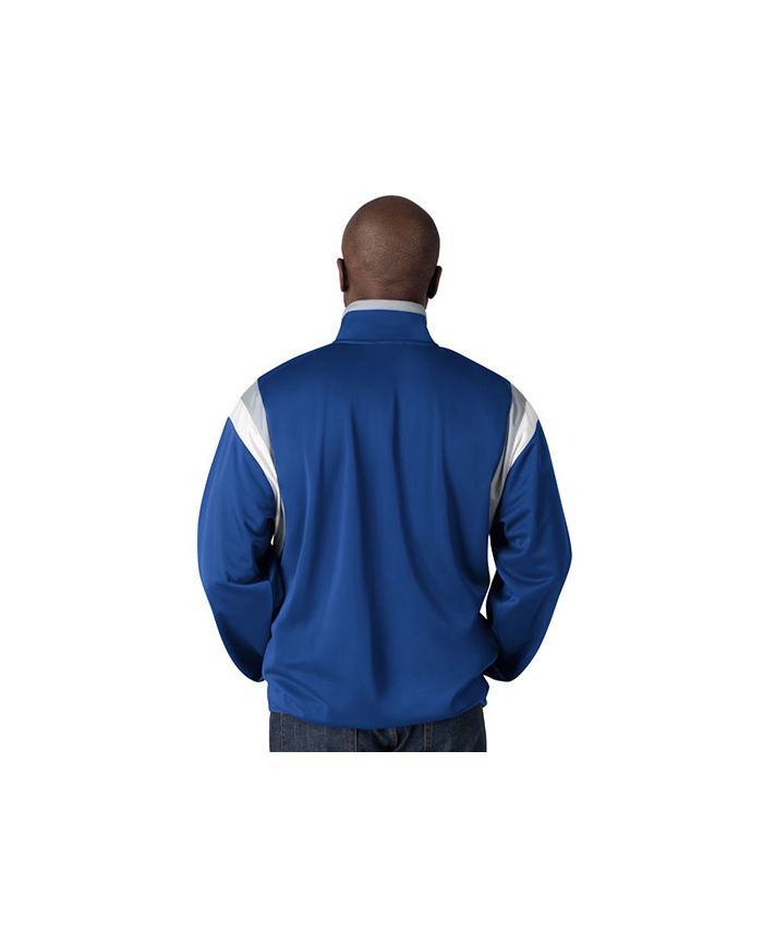 G III Sports Kentucky Wildcats Men s Post Up Track Jacket Macy s