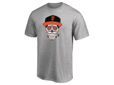 san francisco giants sugar skull hat