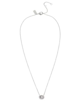 coach jewelry necklace