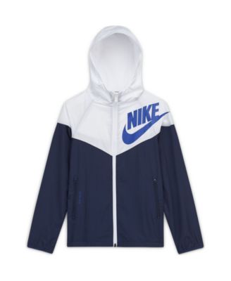 nike windrunner jacket youth