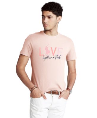 ralph lauren love shirt