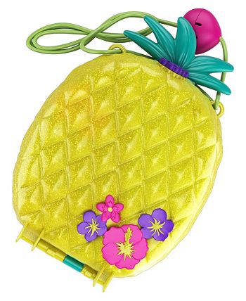 Bolso de piña polly pocket sales