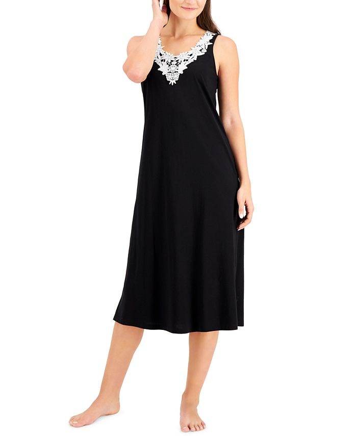 Macys petite nightgowns sales