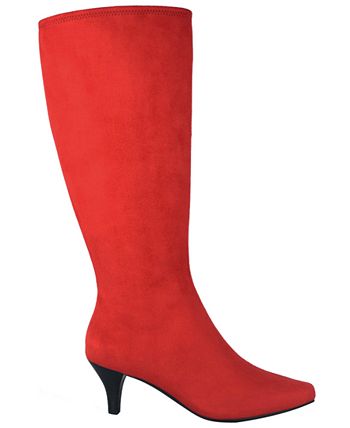 Women's Namora Knee High Dress Boots