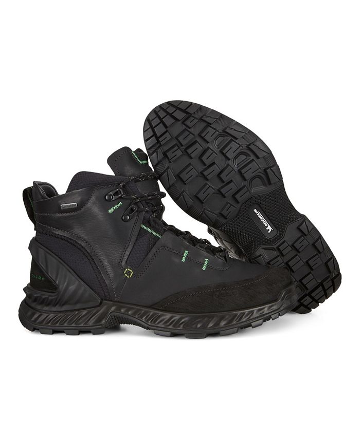 Ecco Men's Exohike High Boot Macy's