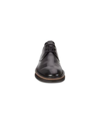 Men's St.1 Hybrid Plain Toe Shoe Oxford