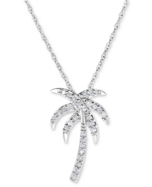 image of Diamond Palm Tree 18