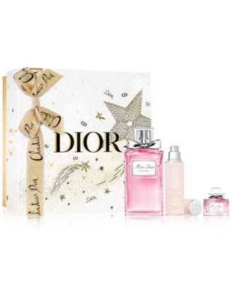 miss dior rose n roses macy's