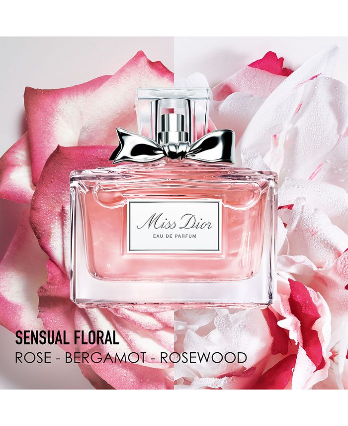 DIOR 3-Pc. Miss Dior Eau de Parfum Gift Set - Macy's