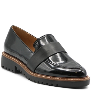 image of Adrienne Vittadini Women-s Proxy Loafers Women-s Shoes