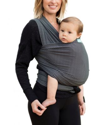 gray moby wrap